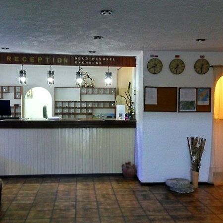 Oasis Hotel Bungalows Afandou Rhodes Eksteriør billede